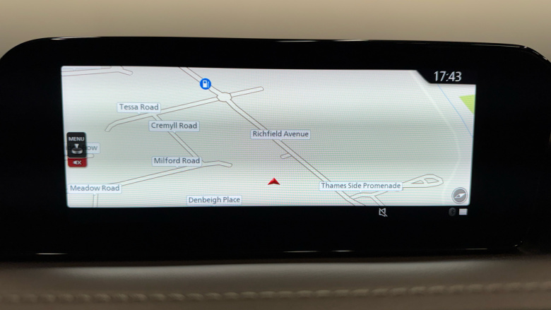 Mazda Cx-30 2.0 e-Skyactiv G MHEV GT Sport 5dr Auto Petrol Hatchback